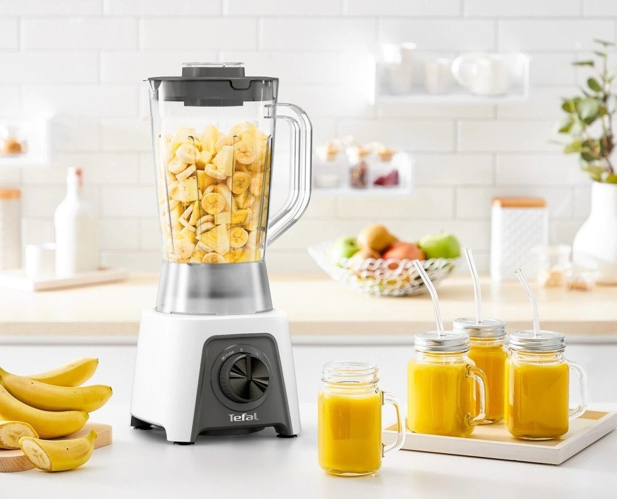 Блендер Tefal Blendeo+ BL2C0130 недорого