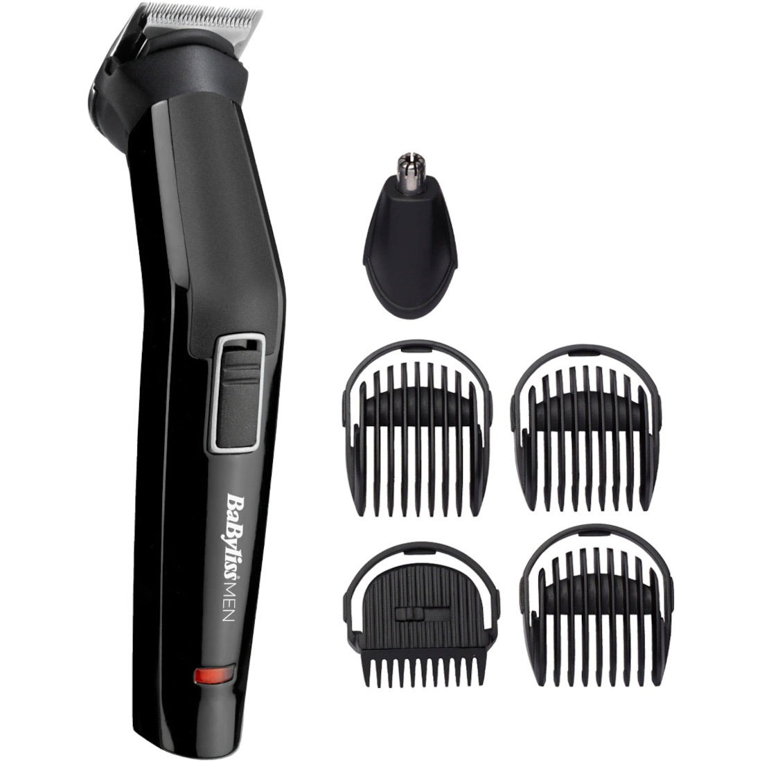 Машинка для стрижки Babyliss MT725E недорого