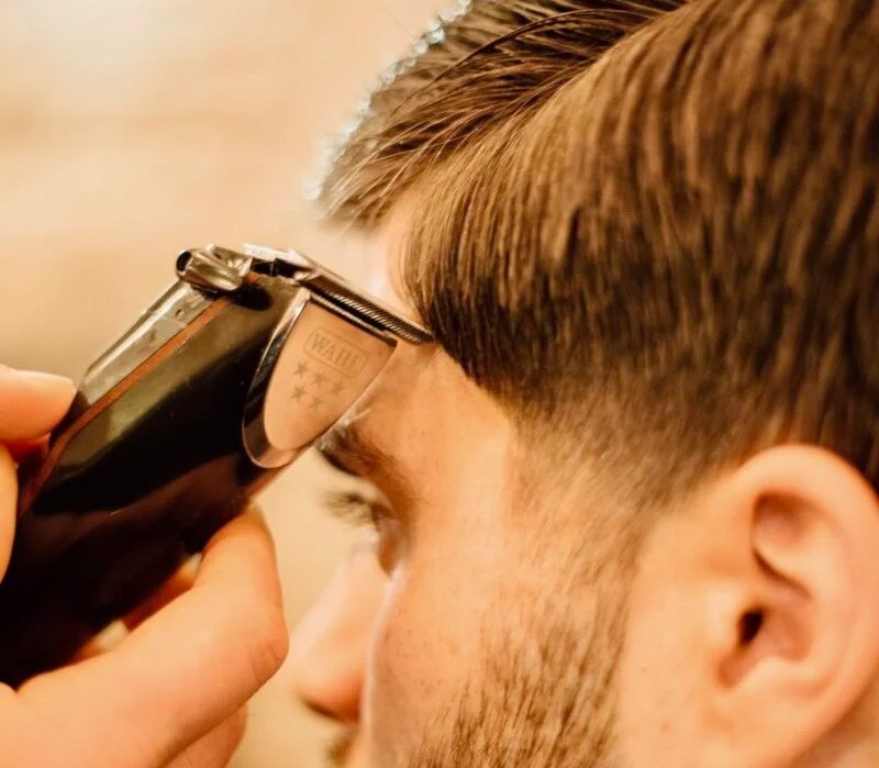 Машинка для стрижки Wahl Professional Cordless Detailer недорого
