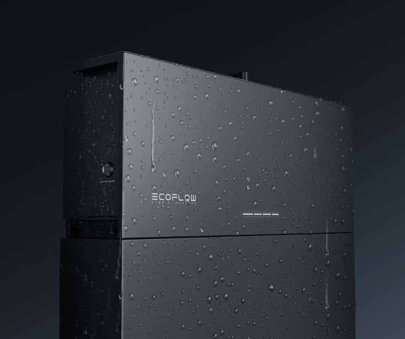 Гибридный солнечный инвертор EcoFlow PowerOcean Plus 15000Wнедорого