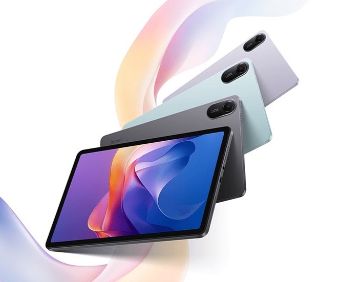 Планшет Redmi Pad 2 4/128GB недорого