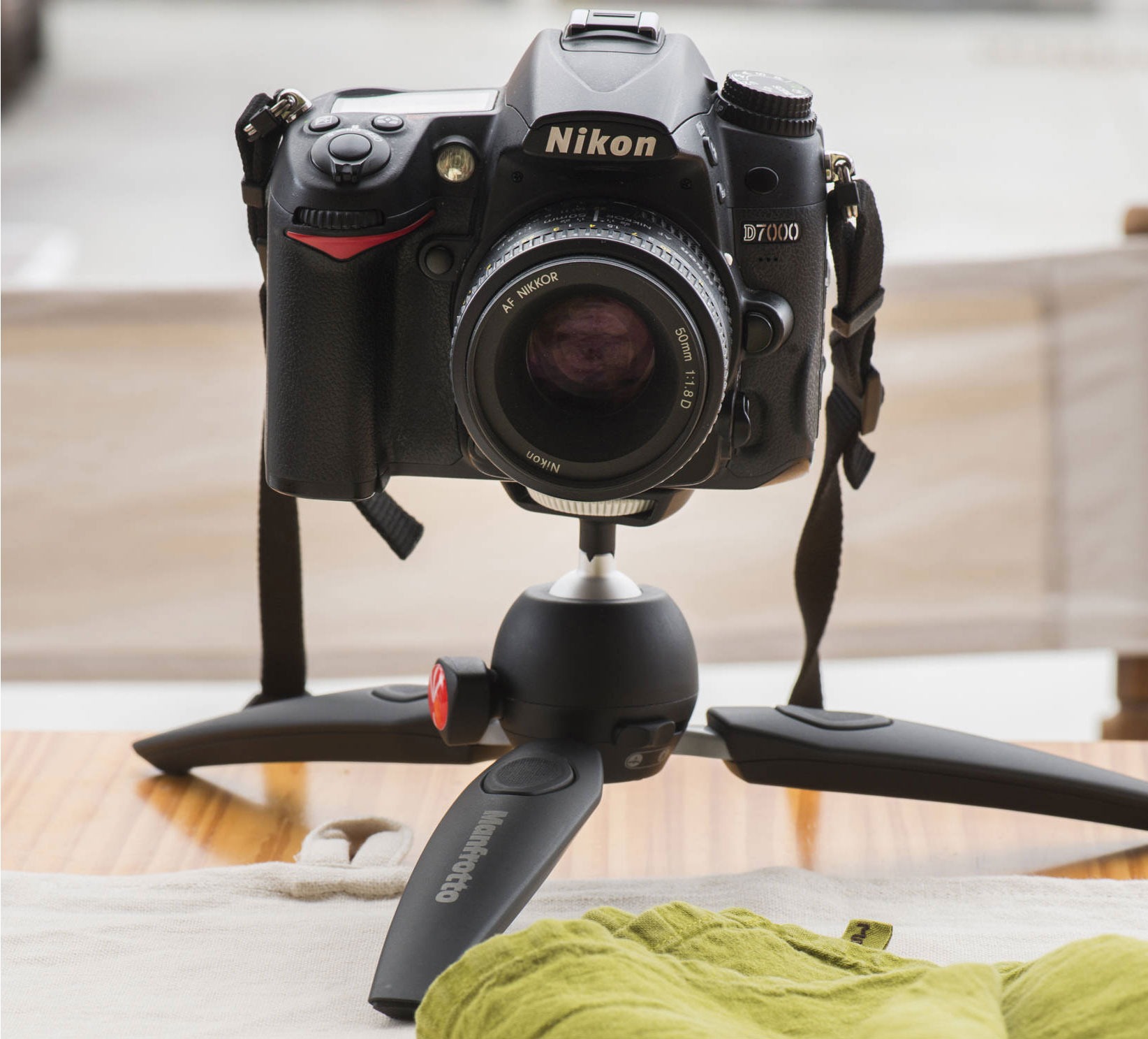 Штатив Manfrotto MTPIXIEVO-BK недорого