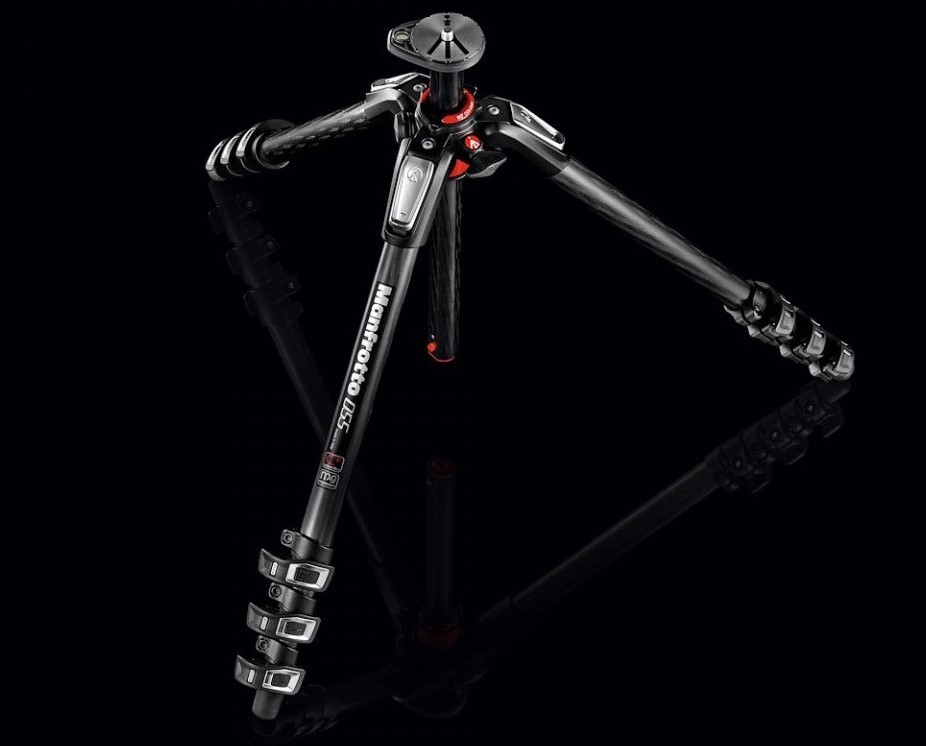 Штатив Manfrotto MT055CXPRO4 055 недорого