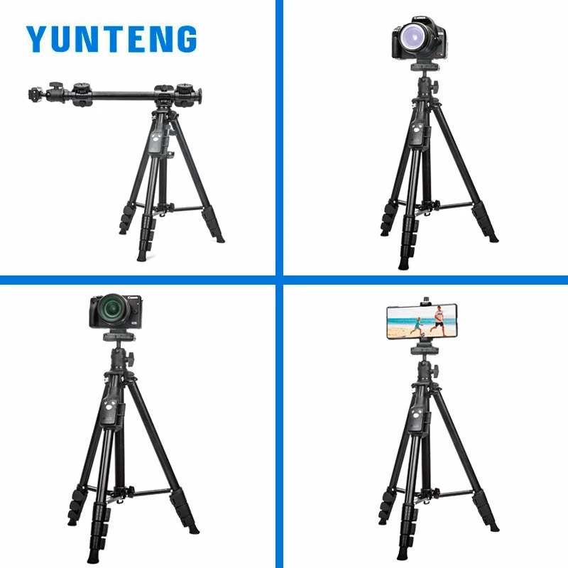 Штатив Yunteng VCT-6109 недорого