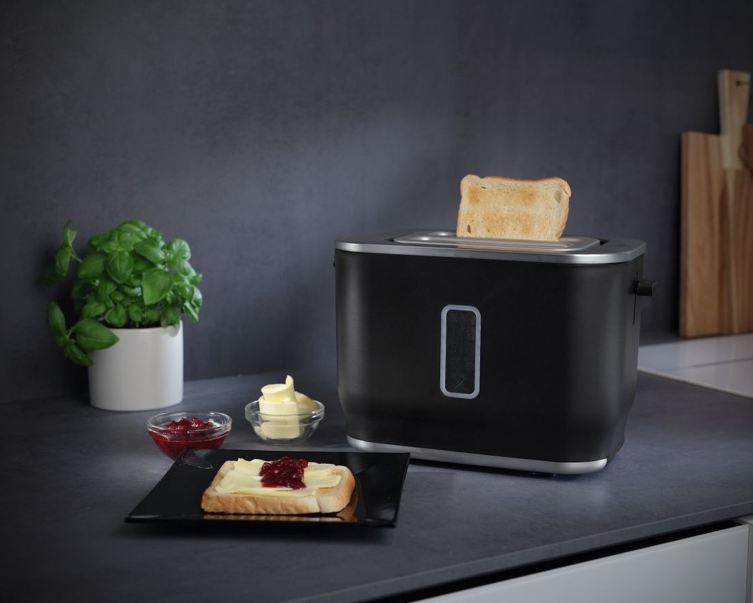 Тостер Gorenje T800 ORAB в Дніпрі недорого