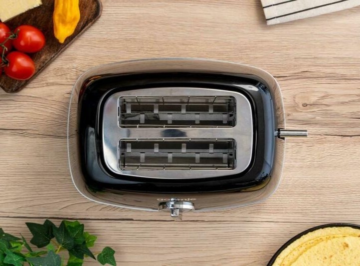 Тостер Gorenje T900RLBK в Дніпрі недорого