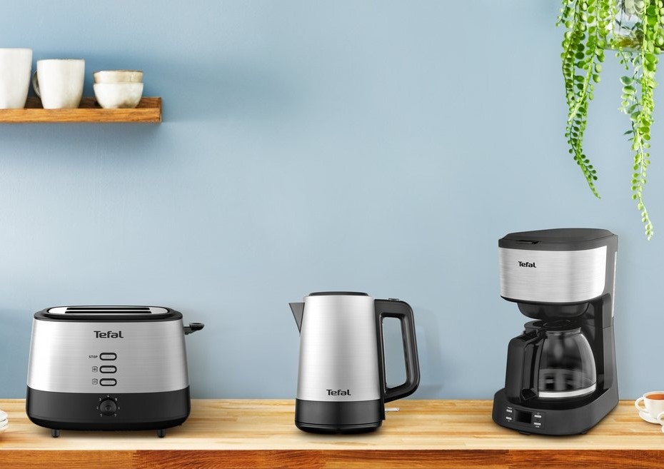 Тостер Tefal TT520D10 в Днепре недорого