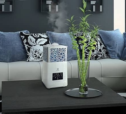 Купити зволожувач повітря Electrolux EHU-3715D недорого