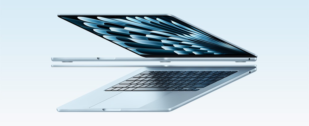 Какие потребности MacBook Air 15" M5 способен закрыть