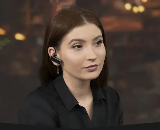 Bluetooth-гарнитура Jabra Talk 25 SE недорого