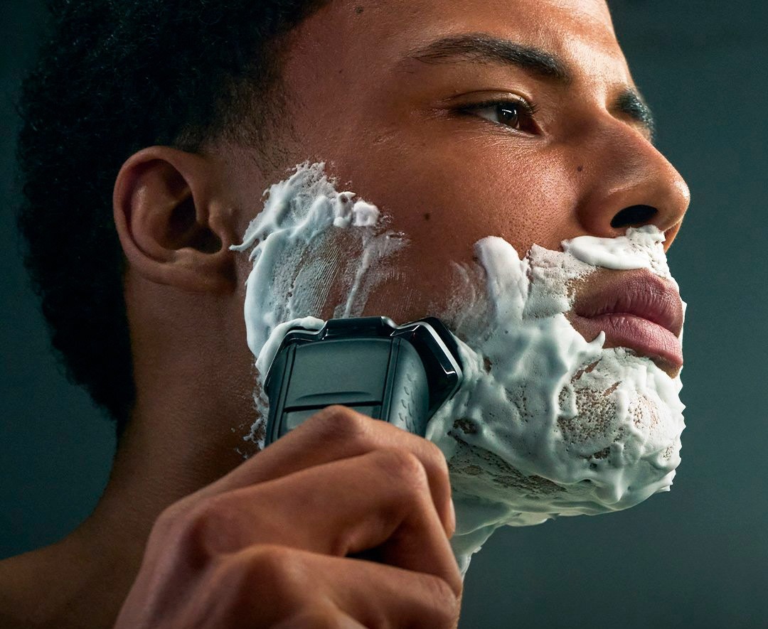 Купити електробритву Philips Shaver Series 5000 S5884/35 недорого