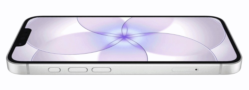 Что нового в Apple iPhone 17e