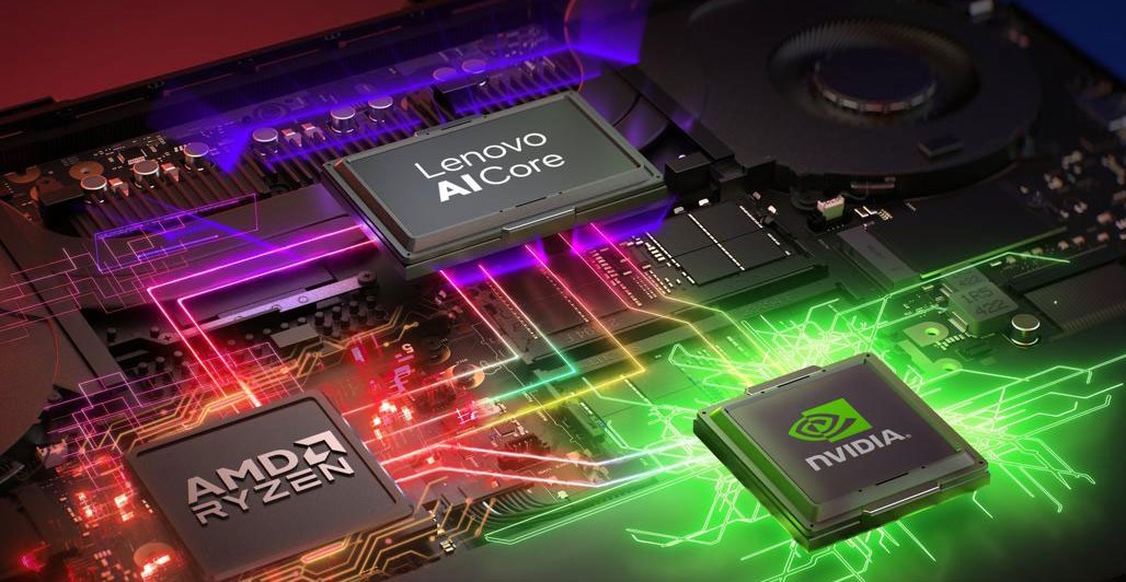 Производительность Ryzen