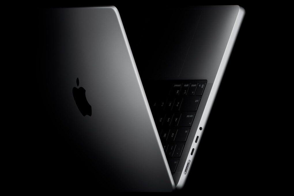 Разница между MacBook Pro 14" и 16" (2026)