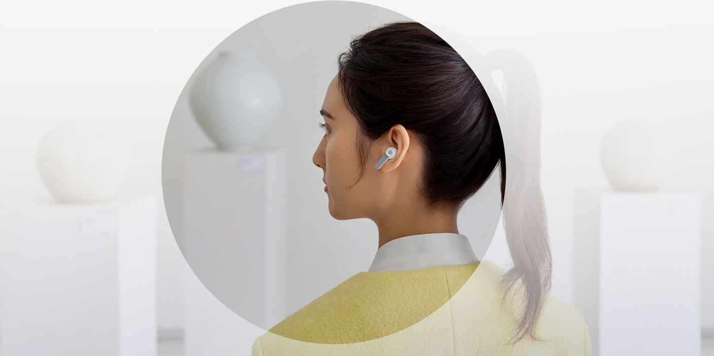 Ціна Samsung Galaxy Buds4 Pro в Україні Galaxy Buds4 Pro інтегруються з голосовими помічниками