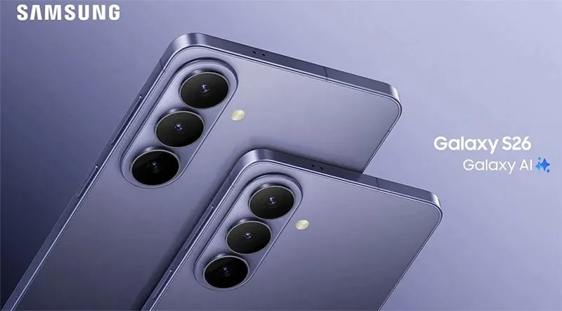 Огляд новинки Samsung Galaxy S26 Чим відрізняється Samsung Galaxy S26 від попередників
