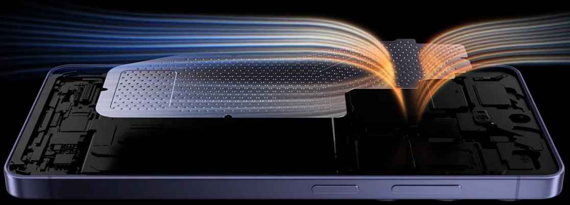 Процессор Snapdragon 8 Gen 5