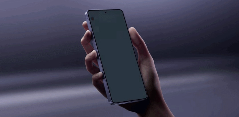 Функция приватности на Samsung Galaxy S26 Ultra