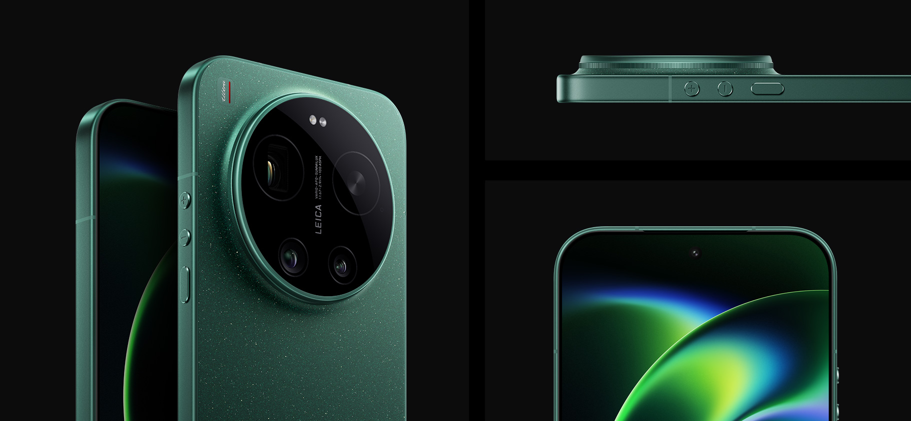 Что нового в смартфоне Xiaomi 17 Ultra