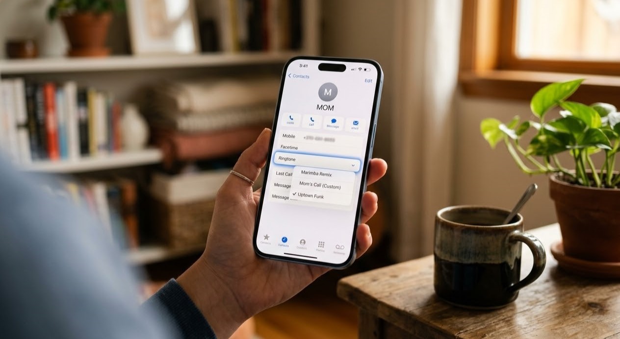 Все способы установки рингтона на iPhone