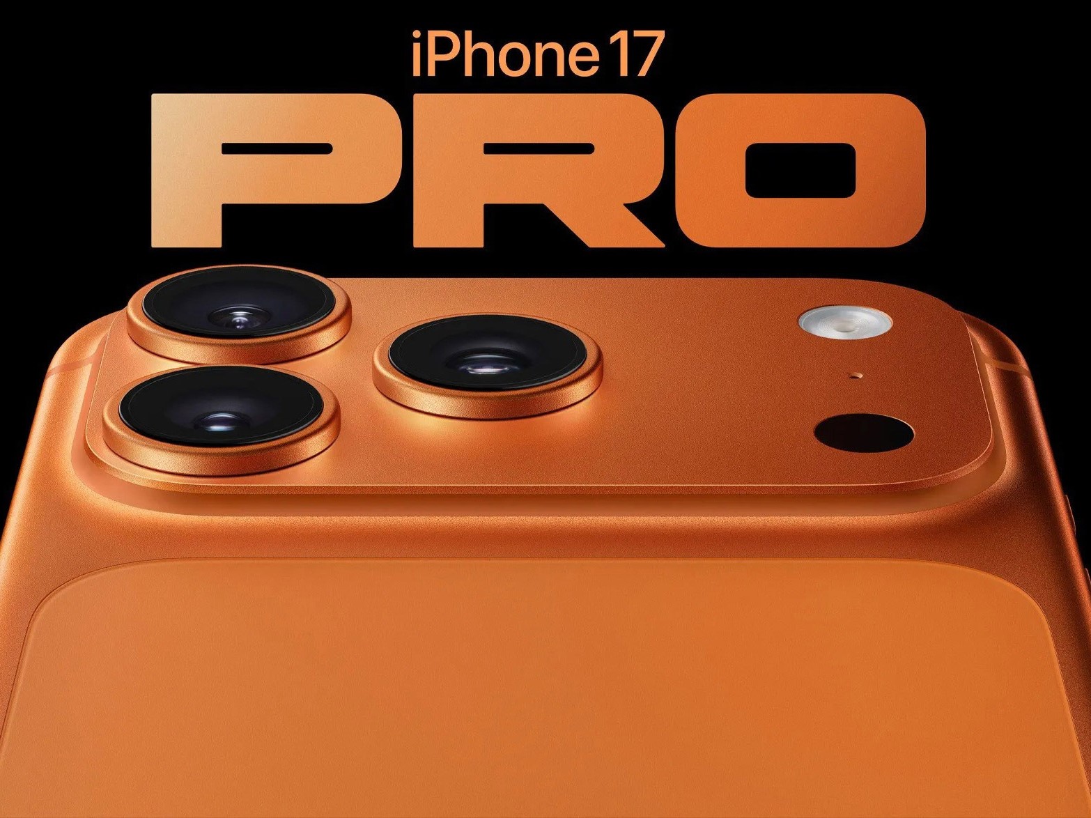 Смартфон Apple iPhone 17 Pro Max 256GB недорого