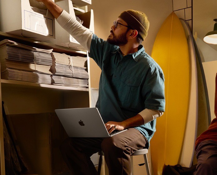 Купити Apple MacBook недорого