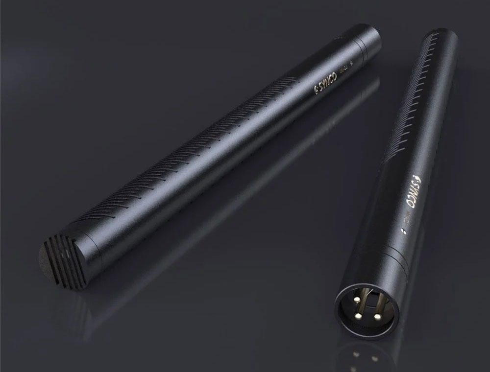 Микрофон Synco D2 недорого