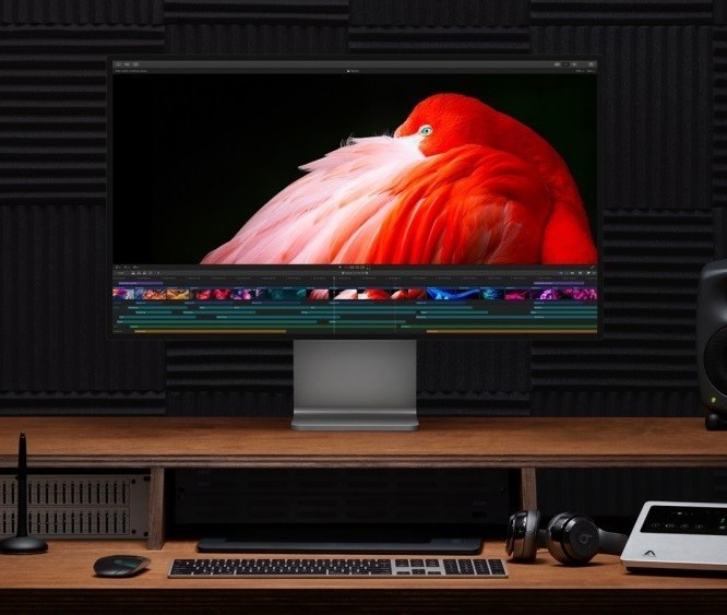 Монітор Apple Pro Display XDR Standard Glass недорого