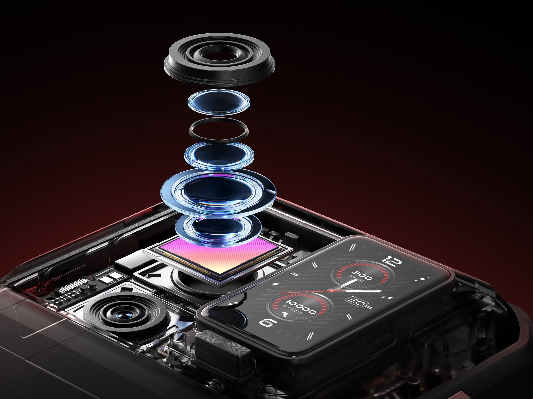 Смартфон Oukitel WP300 12/512GB недорого