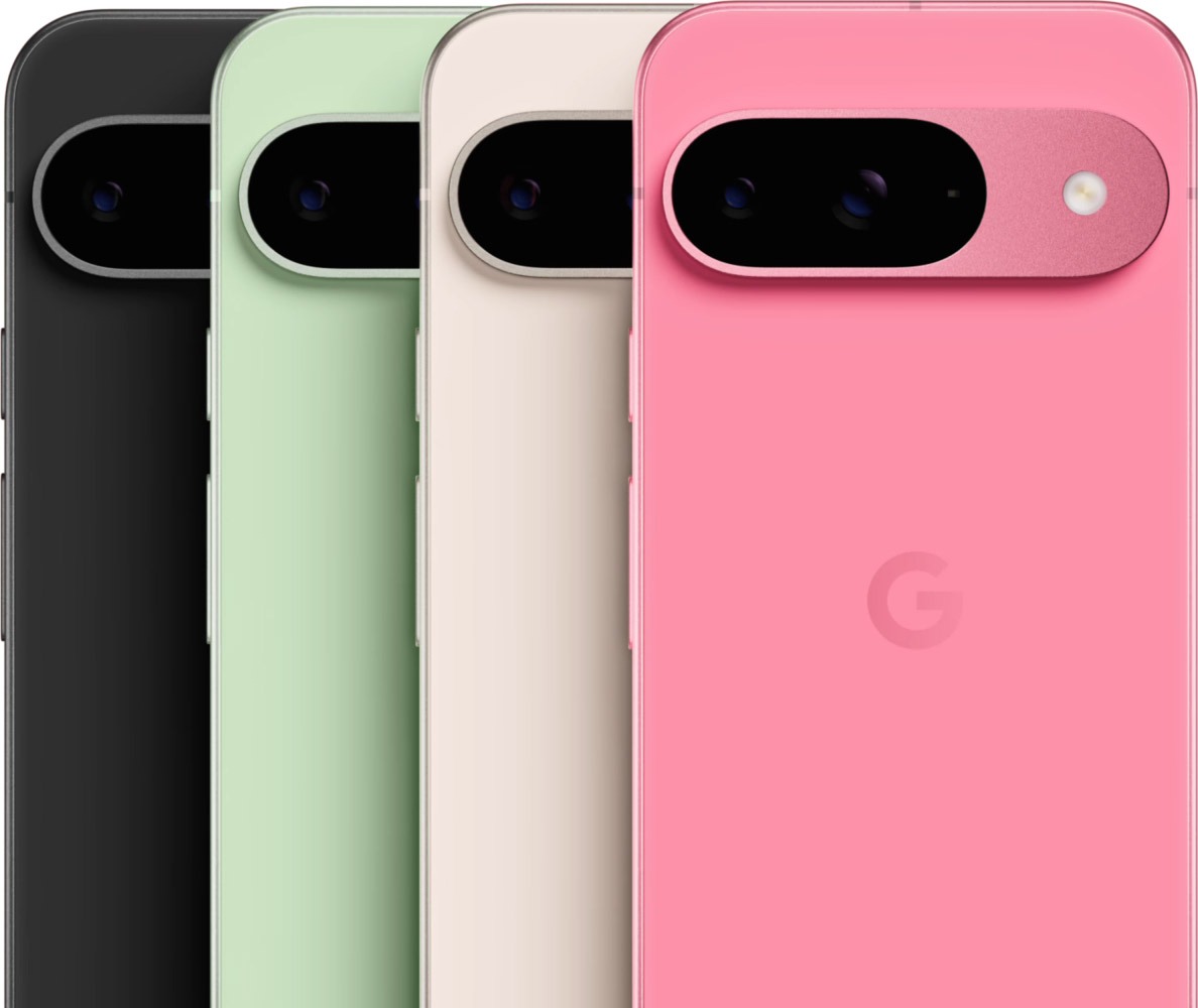 Купити Google Pixel 9 недорого