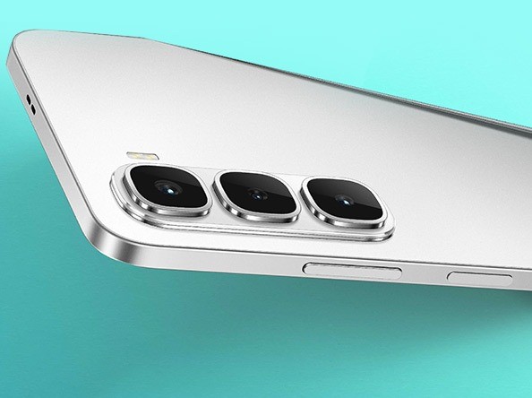 Смартфон Infinix Hot 60i 8/256GB недорого
