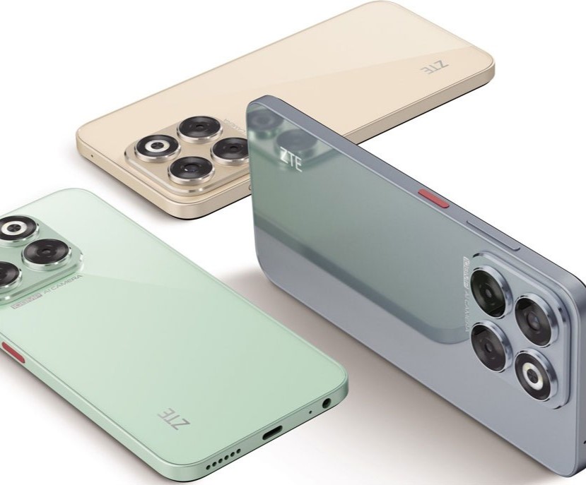 Смартфон Nubia V70 8/256GB недорого
