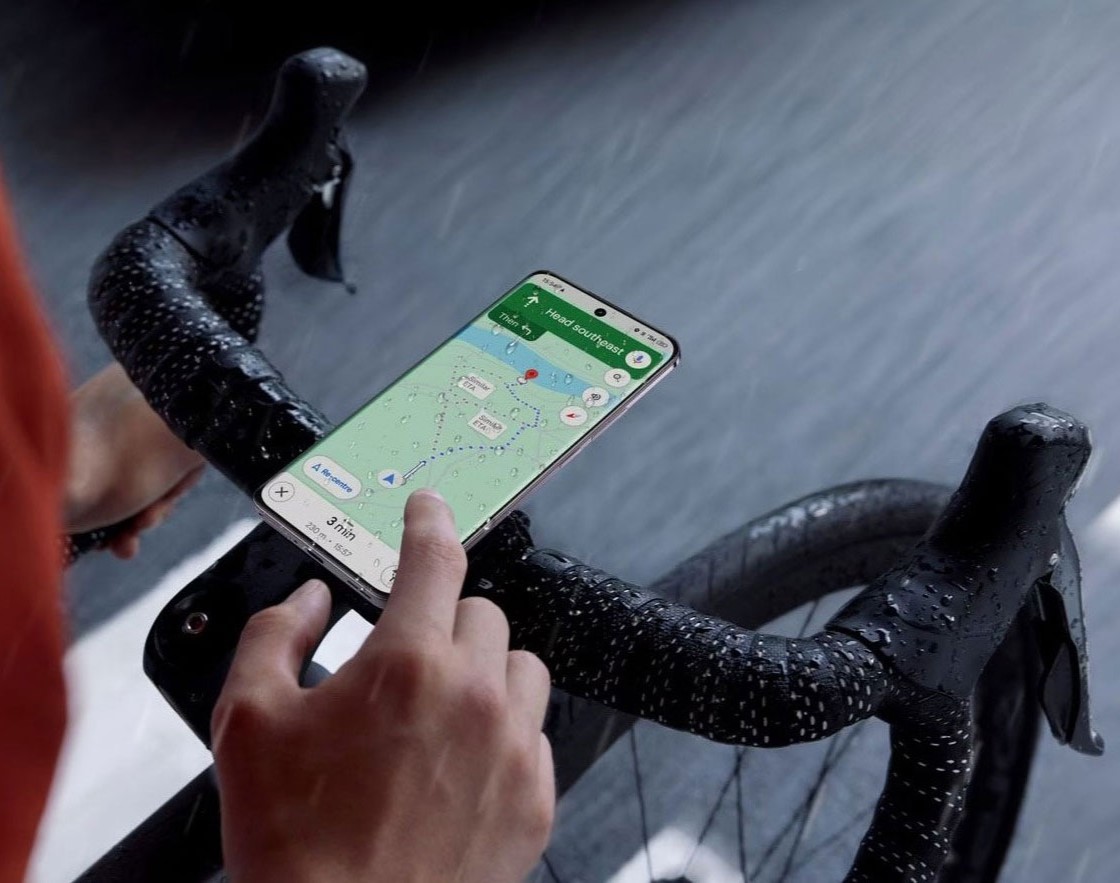 Плавна та тривала робота смартфона Oppo