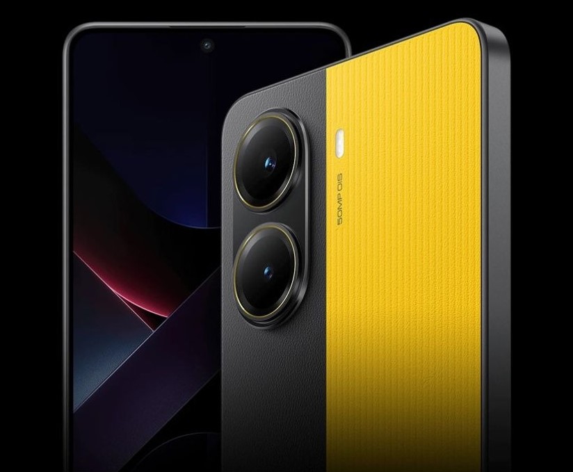 Смартфон Poco X7 Pro 12/256GB Black EU Global недорого