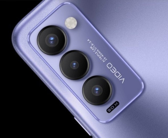 Смартфон Tecno Camon 18P CH7n недорого