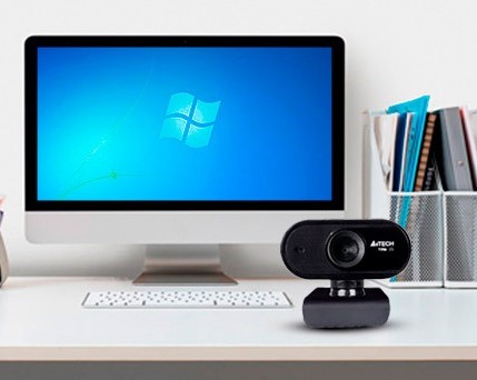 Веб-камера A4Tech PK-825P недорого