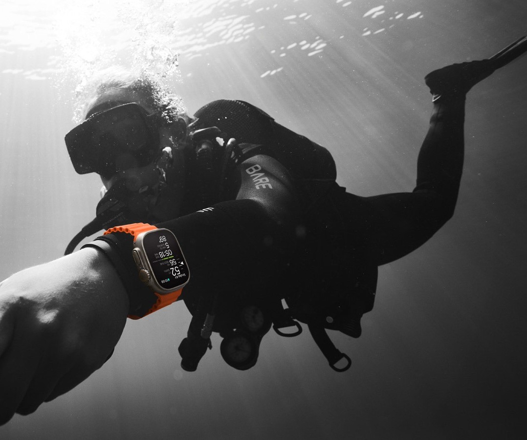 apple watch ultra 2 купити