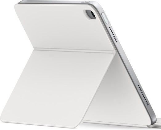 Чохол-клавіатура Apple Magic Keyboard Folio для iPad 10.9 10gen недорого