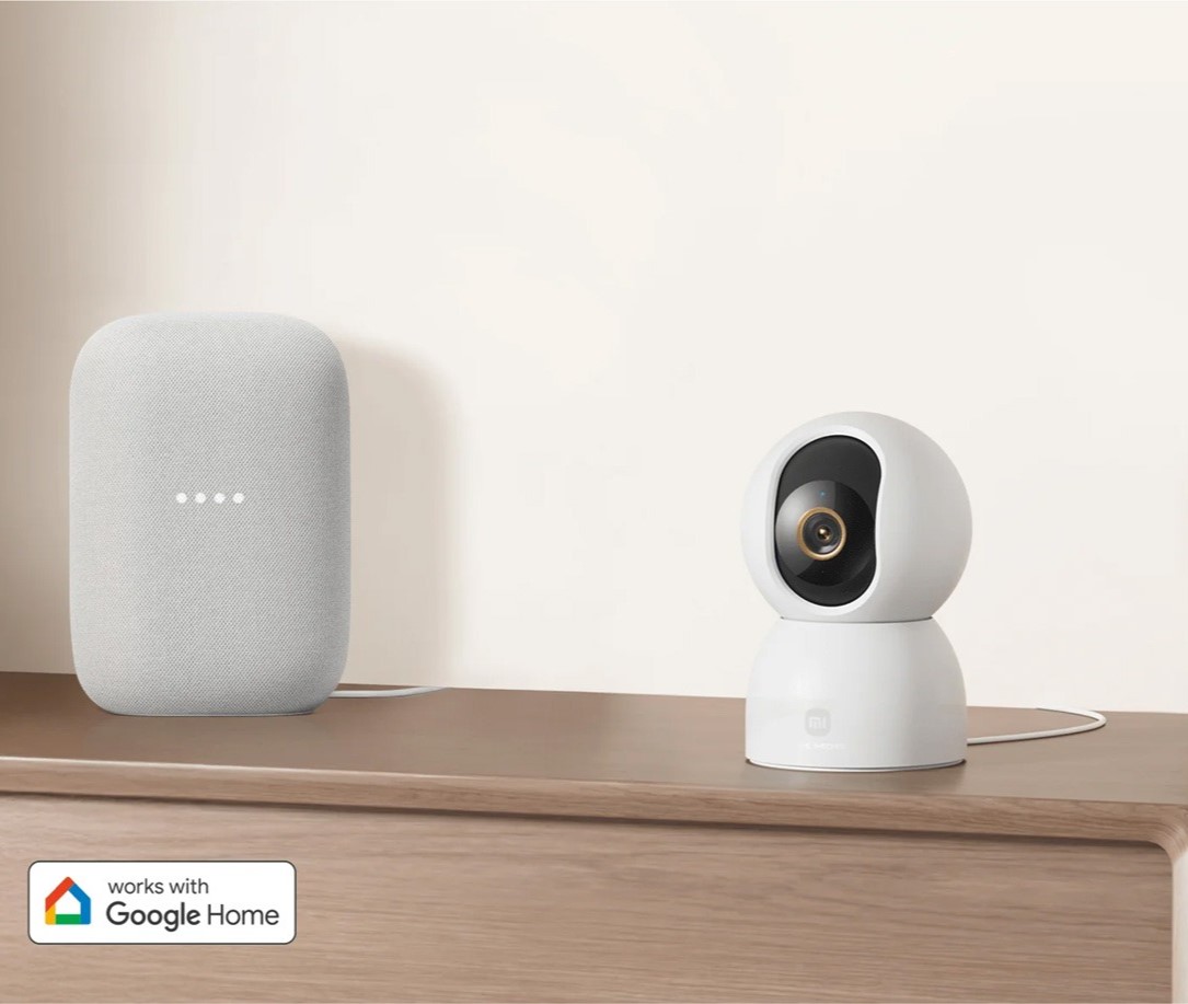 мережева камера xiaomi
