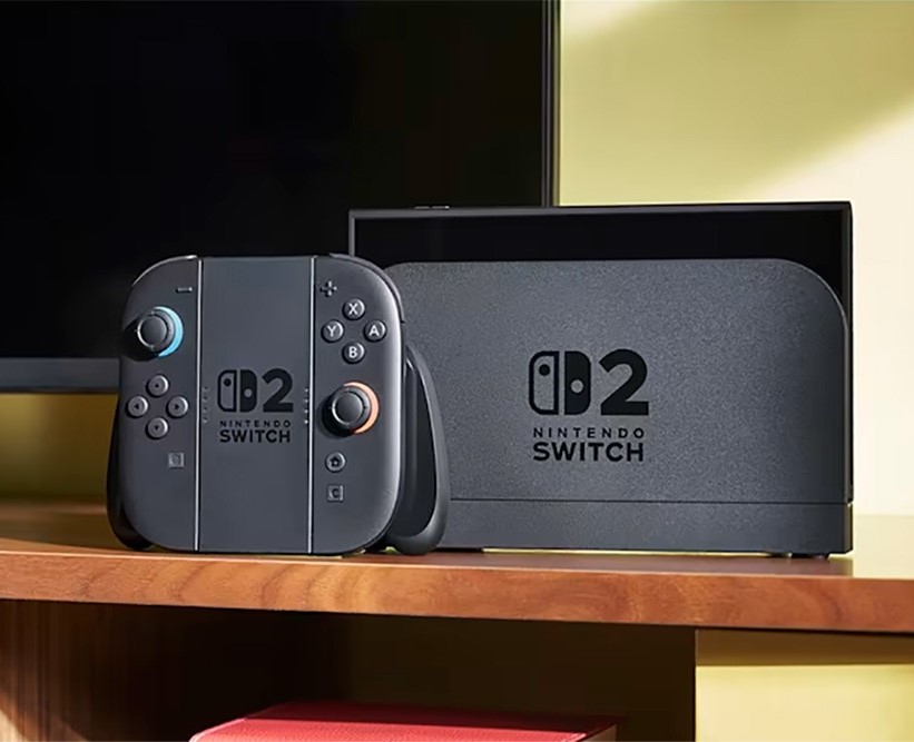 nintendo switch 2 купити недорого
