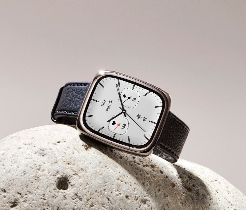 amazfit смарт годинник недорого