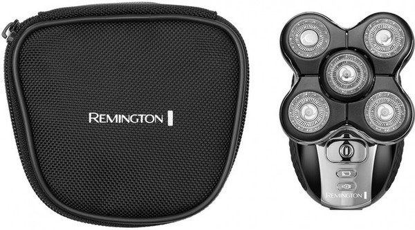 Футляр для хранения Remington XR 1500 Дорожный футляр для электробритвы