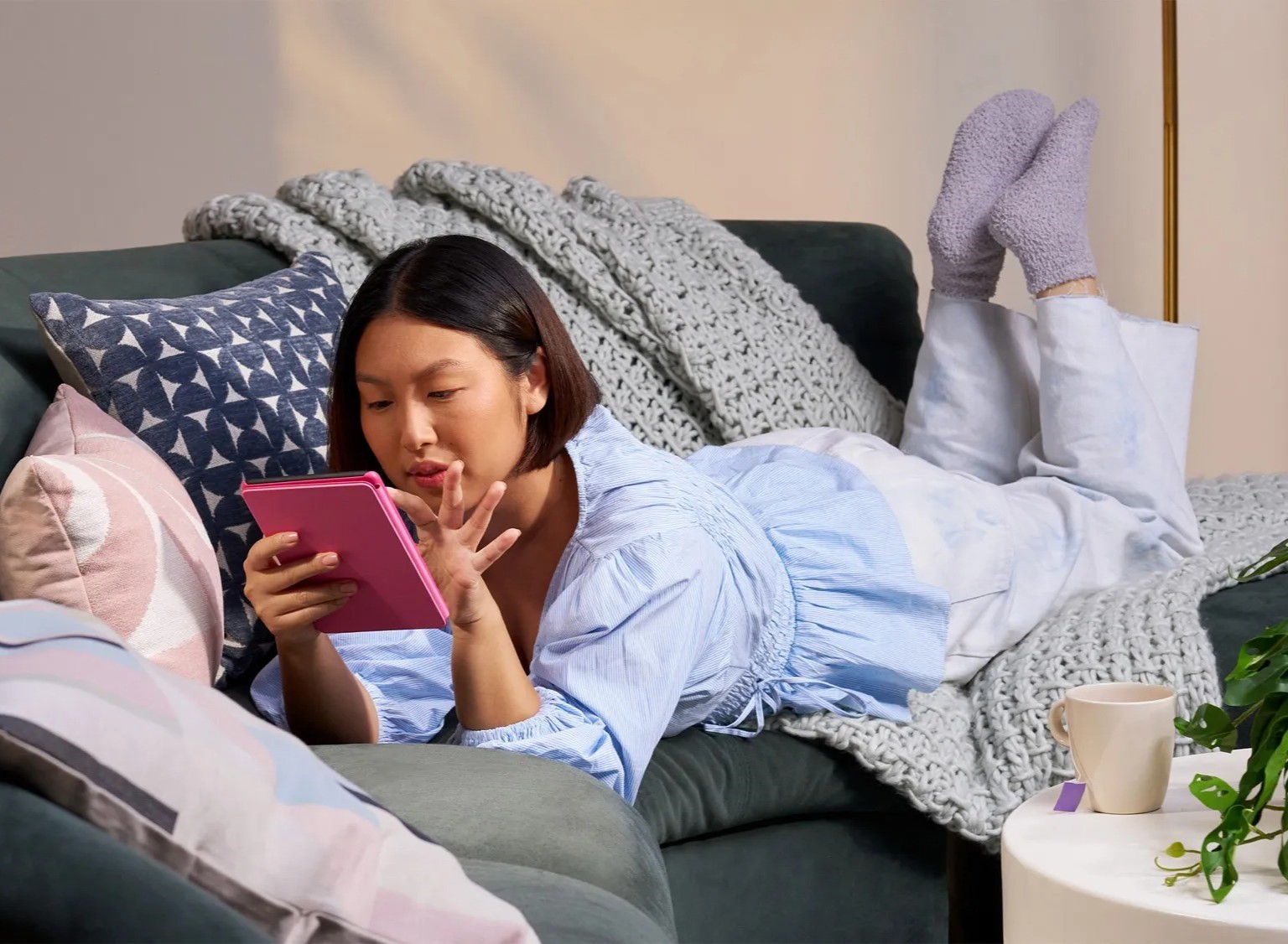 Электронные книги Amazon в Украине