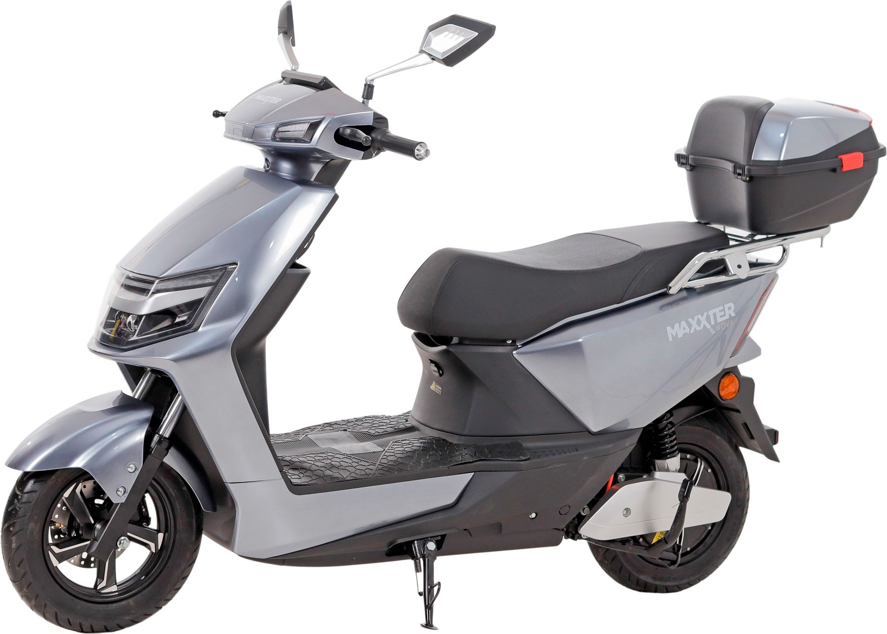 Електроскутери Maxxter недорого