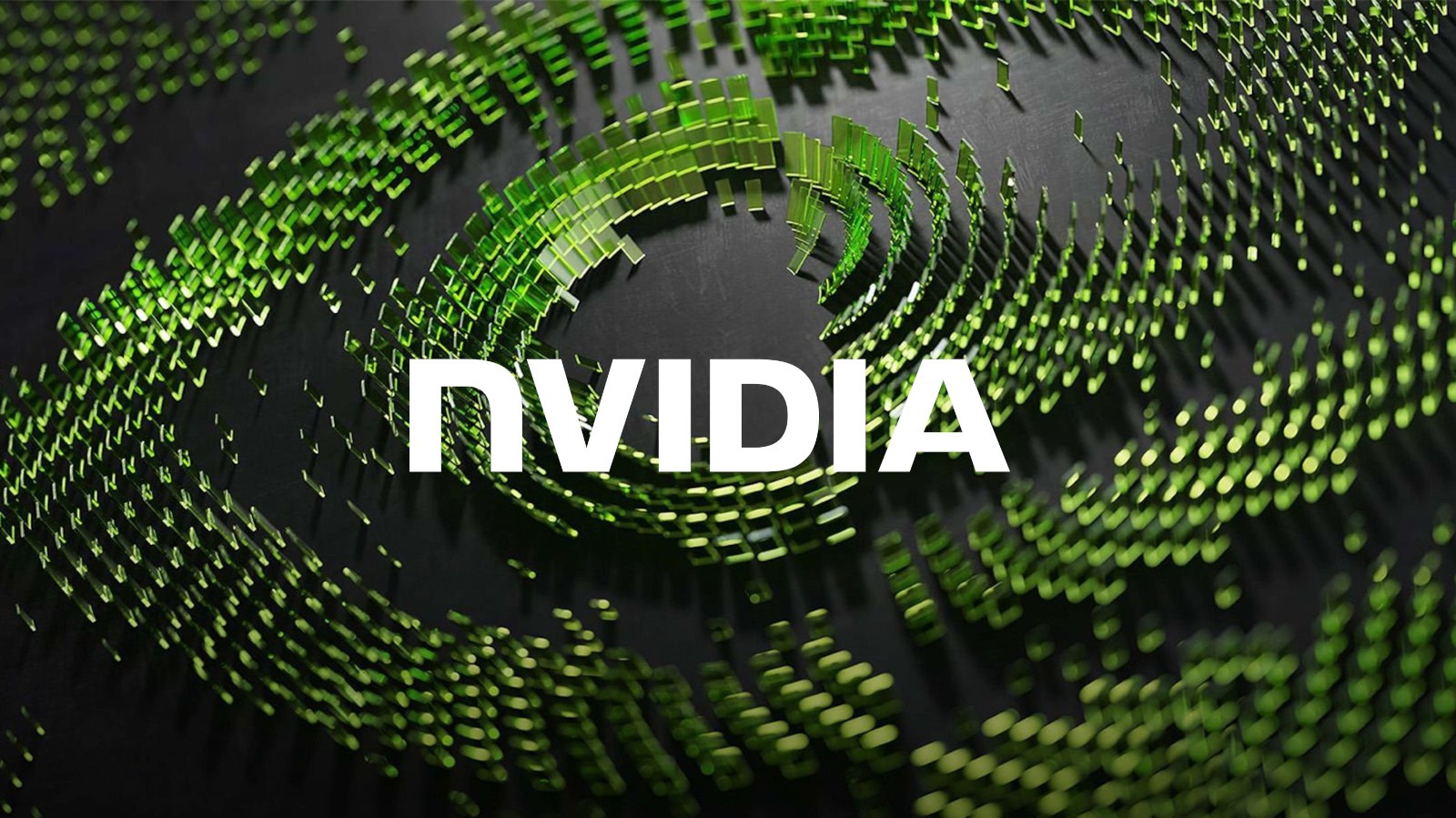 Технологии Nvidia