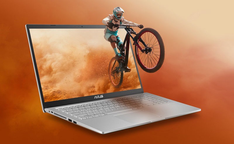Ноутбук Asus X515KA недорого