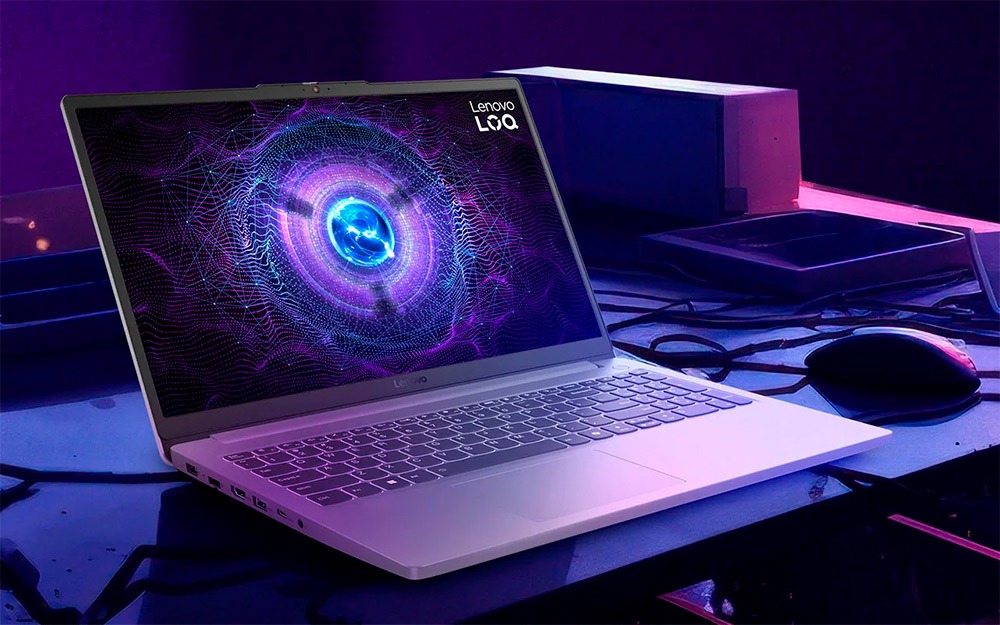Заказать ноутбук Lenovo