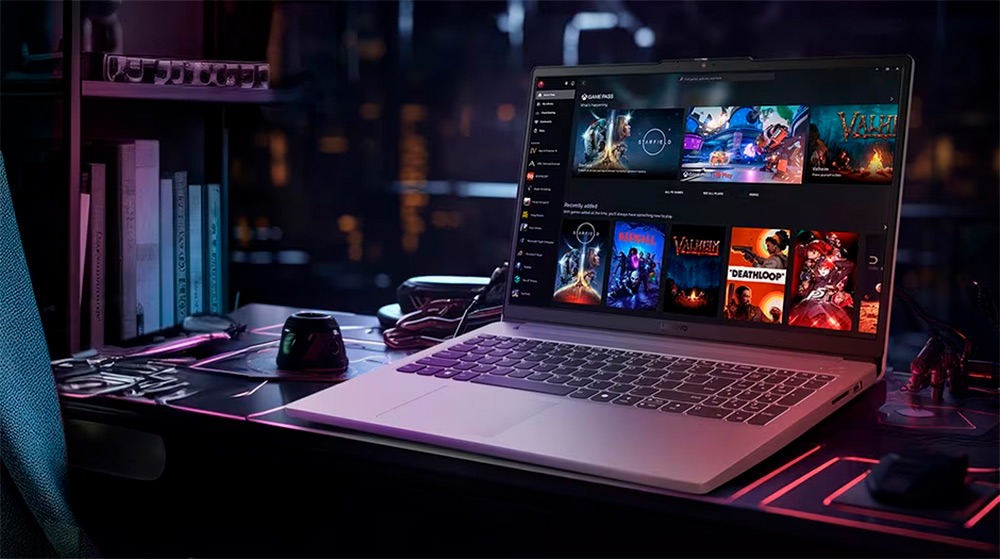 Ноутбук Lenovo недорого