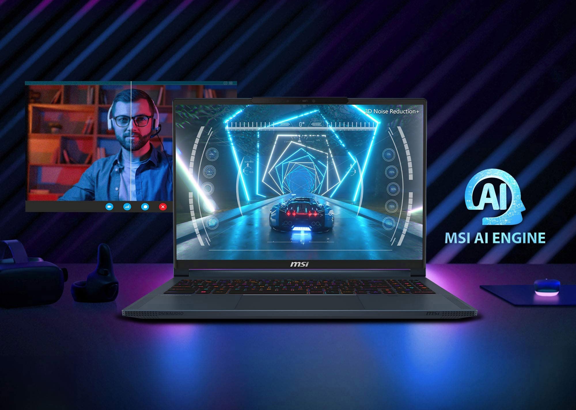 Ноутбуки MSI в Україні