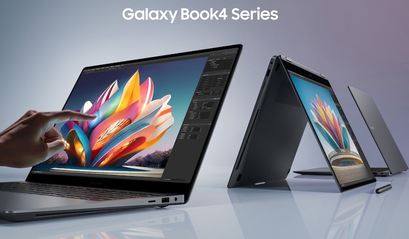  Ноутбуки Samsung недорого
